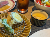 JR九州ステーションホテル小倉 鉄板 串焼き 八くら: まぁさんの2026年07月20日の1枚目の投稿写真