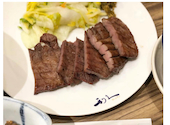 牛たん炭焼 利久 アミュプラザ小倉店: まぁさんの2026年06月23日の1枚目の投稿写真