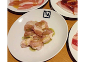 牛角 宇部店: まぁさんの2026年04月16日の1枚目の投稿写真