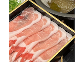 しゃぶしゃぶ美山 ゆめシティ新下関店: まぁさんの2026年05月13日の1枚目の投稿写真