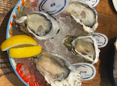 月島オイスター倶楽部: 翔太さんの2025年09月15日の1枚目の投稿写真