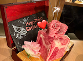 個室焼肉 喰切じろう 袋町店: たなかさんの2026年04月13日の1枚目の投稿写真