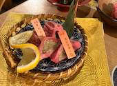 個室焼肉 喰切じろう 袋町店: たなかさんの2026年04月13日の2枚目の投稿写真