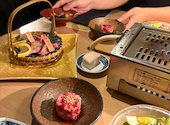 個室焼肉 喰切じろう 袋町店: たなかさんの2026年04月13日の3枚目の投稿写真