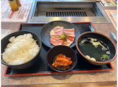 安楽亭 浜松ささがせ店: 花さんの2026年09月03日の1枚目の投稿写真