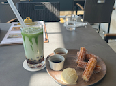 Cafe Ano Basho カフェアノバショ: 花さんの2026年05月18日の1枚目の投稿写真