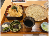 蕎麦と肴 正家 生田新道店: 葡萄さんの2026年04月13日の1枚目の投稿写真