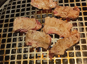 焼肉 けっさく 新小岩本店: たみおさんの2025年10月02日の1枚目の投稿写真