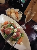 地中海酒場 ココチーノ 南越谷店: 哉☆さんの2018年10月28日の1枚目の投稿写真