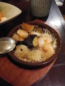 地中海酒場 ココチーノ 南越谷店: 哉☆さんの2018年10月28日の2枚目の投稿写真