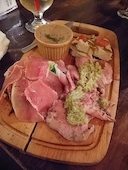 地中海酒場 ココチーノ 南越谷店: 哉☆さんの2018年10月28日の3枚目の投稿写真