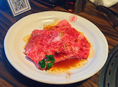 焼肉マルコウ 又丸店: 梅ちゃんさんの2026年07月25日の1枚目の投稿写真