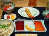 創作串揚げと季節のごはん　Cutta: 梅ちゃんさんの2025年11月の1枚目の投稿写真