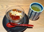 創作串揚げと季節のごはん Cutta: 梅ちゃんさんの2025年11月09日の2枚目の投稿写真