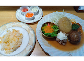 西洋食堂まほろ亭: 梅ちゃんさんの2026年04月18日の2枚目の投稿写真
