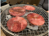 安安 七輪焼肉 澄川店: ostankinoさんの2025年12月29日の1枚目の投稿写真