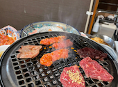 焼肉　恩匠　鳥栖店: あっこっこママさんの2023年11月05日の1枚目の投稿写真