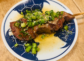 炭火焼き鳥 あらた 北方店: るみさんの2026年08月23日の3枚目の投稿写真