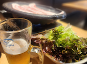 釜山亭薬院店: めんたいこさんの2026年05月09日の2枚目の投稿写真