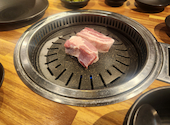 熟成肉専門店 ヨプの王豚塩焼 天神店: めんたいこさんの2026年07月24日の2枚目の投稿写真