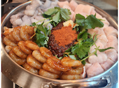 サウィ食堂 新大久保 2号店: めんたいこさんの2026年05月09日の2枚目の投稿写真