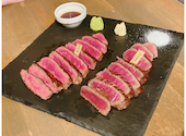 熟成肉バル　アラシ横浜店: てつさんの2024年03月の1枚目の投稿写真