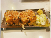 焼きとり そね爺: てつさんの2024年01月13日の2枚目の投稿写真