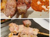 焼きとり そね爺: てつさんの2024年02月18日の3枚目の投稿写真