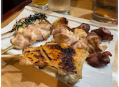 焼きとり そね爺: てつさんの2026年07月07日の1枚目の投稿写真