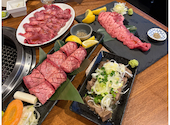 焼肉南幸苑: てつさんの2026年02月17日の3枚目の投稿写真