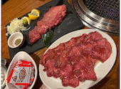 焼肉南幸苑: てつさんの2026年07月24日の2枚目の投稿写真