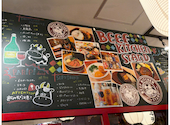 ビーフキッチンスタンド 横浜ドリームランド店: てつさんの2026年07月01日の2枚目の投稿写真