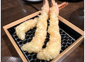 天ぷらと酒 いづち みなとみらい本店: てつさんの2026年04月24日の1枚目の投稿写真