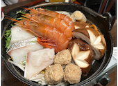 天ぷらと酒 いづち みなとみらい本店: てつさんの2026年04月24日の3枚目の投稿写真