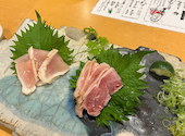 炭火焼鳥 真骨鳥 みのおキューズモール店: きよさんの2026年07月15日の3枚目の投稿写真