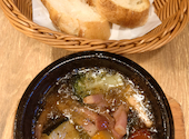 肉バル ガブット GABUTTO 茨木店: カズさんの2026年07月26日の3枚目の投稿写真