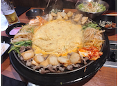 モダン韓食堂: じゅんりんさんの2024年02月25日の1枚目の投稿写真