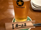 居食屋たーぶる: しいさんの2026年09月06日の3枚目の投稿写真