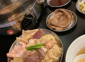 焼肉ホルモン居酒屋　やまびこ畜産　布施駅前店: ホウカンさんの2026年06月07日の1枚目の投稿写真