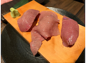 焼肉 まっしぐら 上石神井店 : donarudoさんの2026年09月10日の2枚目の投稿写真