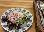 cafe&diningひなぎく: ありささんの2026年05月17日の2枚目の投稿写真