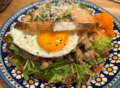 cafe&diningひなぎく: ぬんさんの2026年07月10日の2枚目の投稿写真