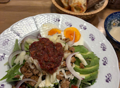 cafe&diningひなぎく: ぬんさんの2026年08月25日の2枚目の投稿写真
