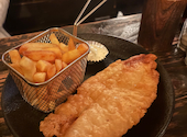 THE ALDGATE British Pub ジオールゲイトブリティッシュパブ: ありささんの2026年05月31日の3枚目の投稿写真