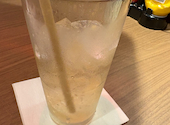 TGI FRIDAYS ティージーアイ フライデーズ 新宿歌舞伎町店: ぬんさんの2026年08月10日の1枚目の投稿写真