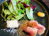 BISTRO LA VIE EST ビストロ ラヴィエ 大分県大分市: あまとうさんの2022年04月25日の2枚目の投稿写真