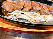 鉄板焼ダイニング みやじま亭 国分寺店: cheritannさんの2022年06月04日の2枚目の投稿写真
