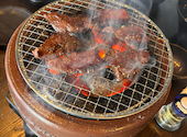 炭火焼肉　まこと: yさんの2026年10月19日の2枚目の投稿写真