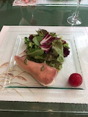 Restaurant レストラン いしだ: はるひなたさんの2018年09月27日の1枚目の投稿写真