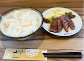 牛たん炭焼 利久 赤れんが テラス店: ぽむさんの2026年04月の1枚目の投稿写真